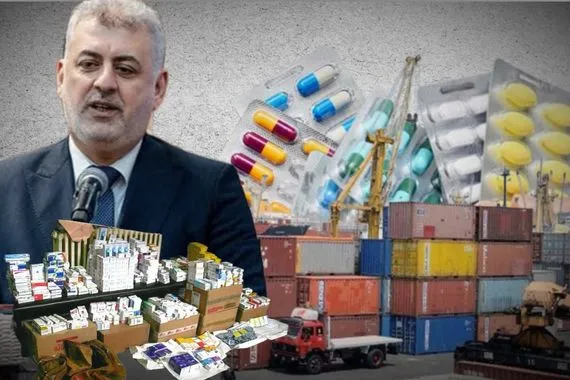 صيدليات العراق: حيث تُباع الصحة بالمزاد العلني، والدواء لمن يدفع أكثر!