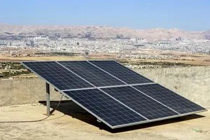العراق يتفق مع البنك الدولي لتخصيص 18.5 مليون دولار للطاقة النظيفة