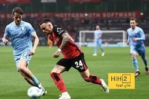 احصائيات مباراة باير ليفركوزن و بوخوم في الدوري الألماني