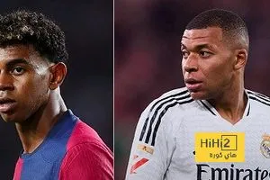 صراع الكرة الذهبية.. ريال مدريد وبرشلونة في المقدمة!