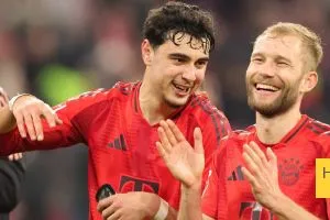 غيابات بايرن ميونخ أمام سانت بولي في الدوري الألماني
