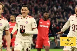 تشكيلة بايرن ميونخ المتوقعة ضد سانت بولي في الدوري الألماني