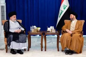 تيار الحكمة يعلن موقفه الرسمي بعد قرار الصدر مقاطعة الانتخابات