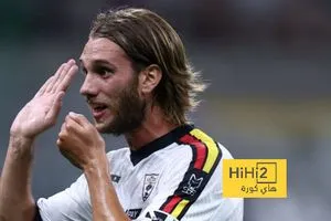 تشكيلة ليتشي الرسمية لمواجهة روما في الدوري الإيطالي