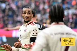 بايرن ميونخ يفوز على سانت باولي في الدوري الألماني