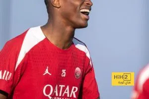 أرقام مهمة قبل مباراة باريس وسانت إيتيان