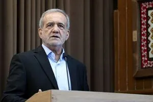الرئيس الايراني: طريقة تعامل امريكا هي التي تحدد إمكانية استمرار المفاوضات