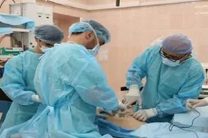 ابتكار طريقة للتنبؤ بمضاعفات عمليات القلب المفتوح