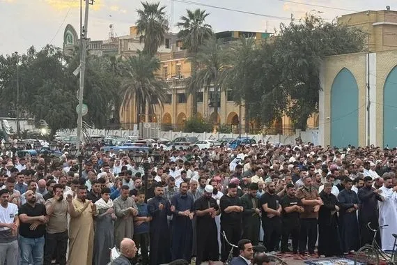 حين تصبح المساجد رهينة الهوى السياسي: عن ازدواجية المعترضين على إغلاقها في العيد