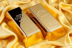 اسعار الذهب تتجاوز 3100 دولار بفعل الرسوم الجمركية الامريكية