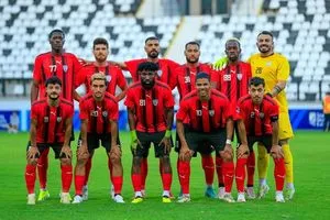 "تصحيح الأخطاء" هدف نوروز في دوري النجوم