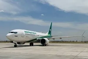 الخطوط الجوية تفتح تحقيقًا بهبوط رحلة في مطار بغداد بدلًا من النجف الأشرف