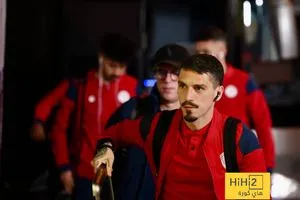 نجم ضمك قريب من الإنتقال إلى الدوري الإيطالي