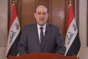 المالكي يحذر.. تهديد مجهول يحيط بالانتخابات المقبلة!