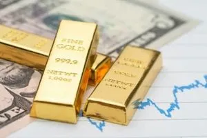 أسعار الذهب تواصل الارتفاع