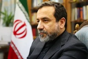 وزير الخارجية الإيراني: لا أسلحة نووية تحت أي ظرف