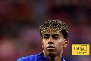 لامين يامال… اللاعب الأكثر ذكاءً