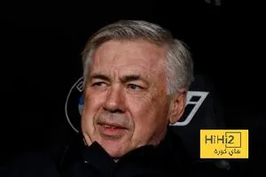 تغريدة أنشيلوتي إثر تأهل ريال مدريد لنهائي الكأس