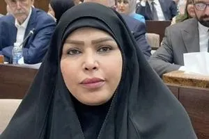 نائبة تطالب بطرد السفيرة الأمريكية وإغلاق السفارة رداً على الرسوم الجمركية "الظالمة"