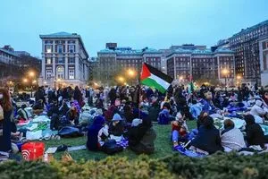 مفوض حقوق الانسان: واشنطن تمارس قمع حرية التعبير ضد الطلاب المحتجين