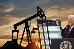 رسوم ترامب.. تأثيرات اقتصادية عالمية وتحديات جديدة أمام التجارة الدولية