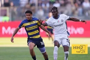 ترتيب الدوري الإيطالي بعد تعادل إنتر ميلان أمام بارما