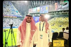 هل يسخر من الهلال؟ تغريدة رئيس النصر تثير الجدل!