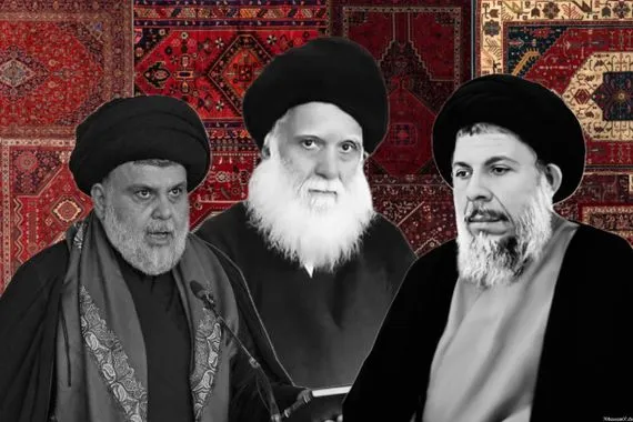 رسالة إلى سماحة السيد مقتدى الصدر .. "حين تكون الانتخابات صوتًا لحماية وجود أتباع مذهب أهل البيت"