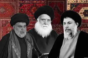 رسالة إلى سماحة السيد مقتدى الصدر .. "حين تكون الانتخابات صوتًا لحماية وجود أتباع مذهب أهل البيت"