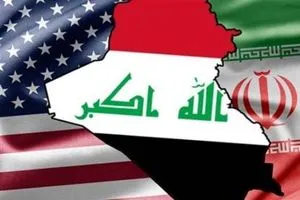 مشروع تحرير العراق من إيران.. ورقة ضغط أمريكية جديدة لتقييد نفوذ طهران داخل بغداد