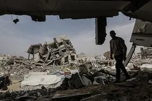 حركة حماس: إسرائيل تتعمد استهداف الأطفال في غزة