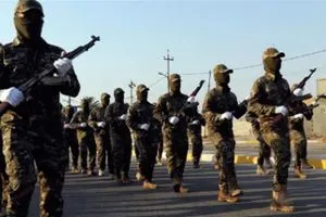 لأول مرة.. قادة فصائل في العراق يناقشون التخلي عن السلاح