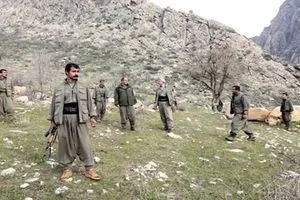 الرديني: أنقرة تستثمر وجود الـpkk لتوسيع نفوذها داخل العراق