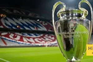 الذكاء الاصطناعي يتوقع بطل دوري أبطال أوروبا هذا الموسم