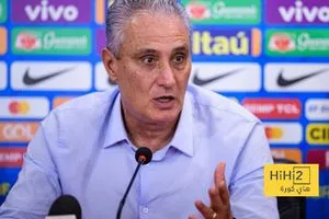 مفاجأة بشأن المفاوضات بين الهلال والمدرب البرازيلي تيتي