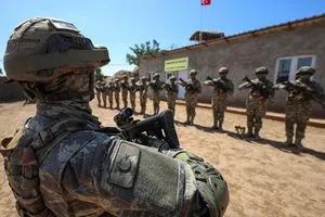 تركيا تواصل انتهاك سيادة العراق رغم زوال مبررات وجود قواتها
