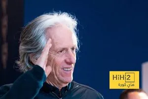 هل انهار الهلال بسبب مفاوضات جيسوس مع البرازيل؟