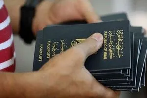 سياسي: حزب بارزاني منح 11 الف هوية وجواز سفر لارهابيين في سوريا