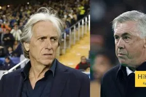 أنشيلوتي أم خيسوس.. من سيتولى تدريب منتخب البرازيل؟