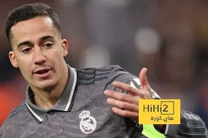 الذكاء الاصطناعي يكشف عن نسبة تأهل الريال لنصف نهائي دوري الأبطال بعد هزيمته الأخيرة!