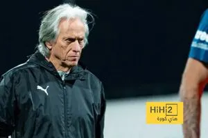 مستجدات وصول خيسوس لتدريب منتخب البرازيل