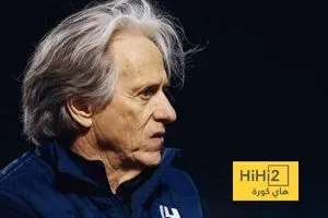 الاتحاد البرازيلي يرصد 2.5 مليون يورو لإنهاء عقد خيسوس!