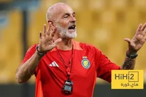 بيولي يراهن على الشباب في تدريبات النصر