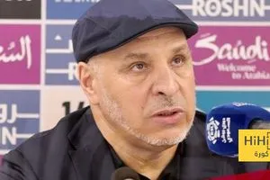 مدرب الخلود: مواجهة الشباب صعبة