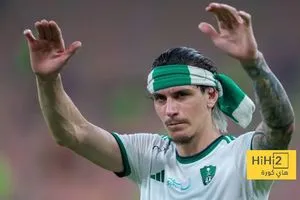 الأهلي يستعيد مدافعه البرازيلي قبل مواجهة الرائد