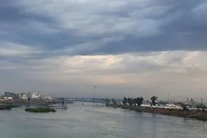 الأنواء الجوية: تباين مناخي وأمطار شمالاً وغبار جنوباً