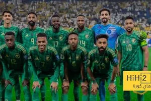 فرصة الأخضر في التأهل إلى الدور الثاني من الكأس الذهبية