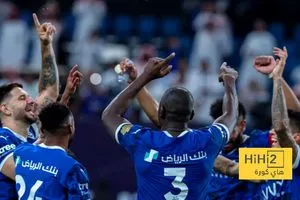 لاعبوا الهلال لن يشاركوا مع الأخضر في الكونكاكاف في الكأس الذهبية