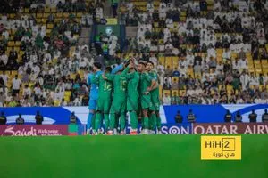 مكاسب سيجنيها الأخضر من المشاركة في الكأس الذهبية