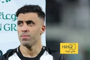 عبد الرزاق حمد الله مع الشباب …مسيرة مبهرة